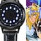 ¿Saint Seiya live-action? Precio del reloj de Los Caballeros del Zodiaco que sí lo vale
