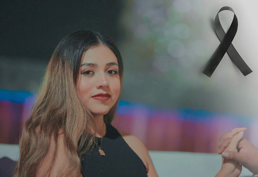 ¿Quién era Hanna Ali Rosales? Fue asesinada la joven que fue Señorita Simpatía 2024