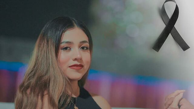 ¿Quién era Hanna Ali Rosales? Fue asesinada la joven que fue Señorita Simpatía 2024