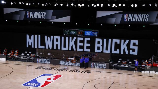 La ausencia de los Bucks