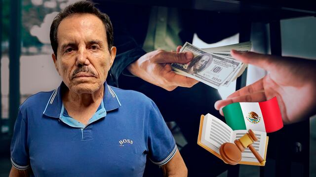 Claudia Sheinbaum llama a denunciar sobornos del Mayo Zambada a políticos