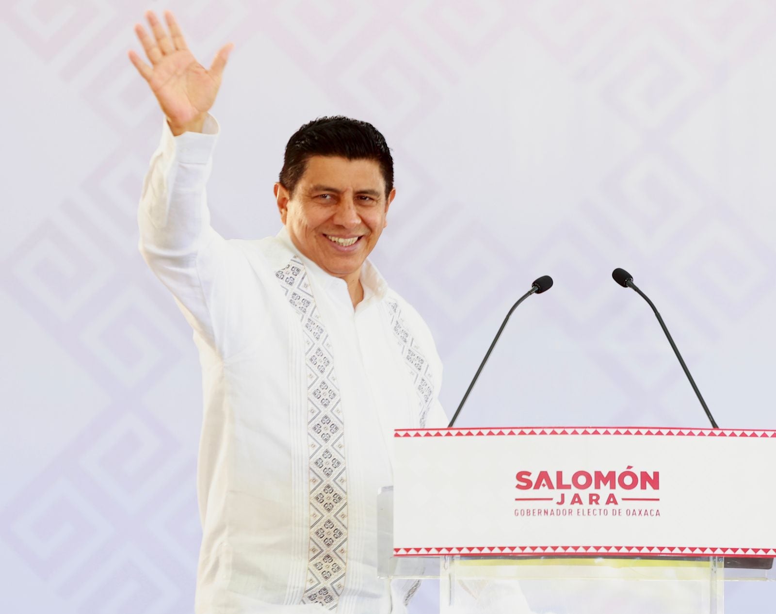 Salomón Jara