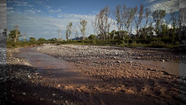 Admiten acción colectiva contra Grupo México por contaminación de ríos en Sonora
