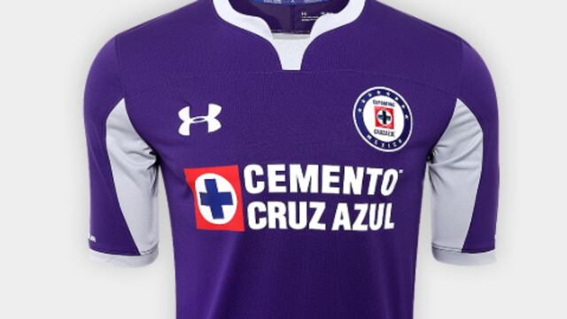 cruz azul