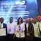 Vero Delgadillo recibe premio internacional por estrategia Limpia Guadalajara