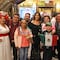 Olivia Salomón encabezó el Gran Sorteo “México con M de Migrante”, el más vendido del año