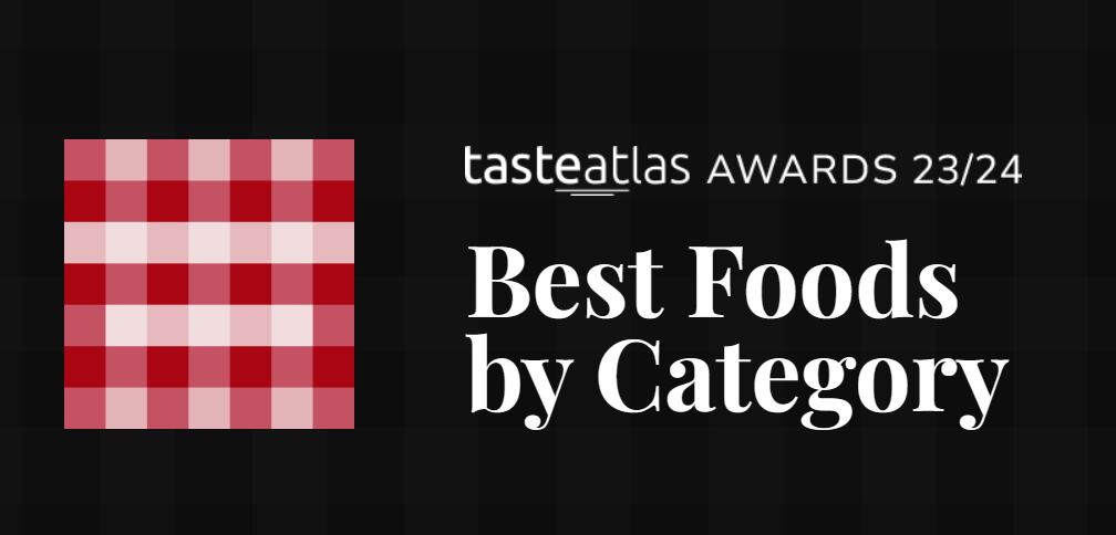 Taste Atlas