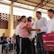 Julio Menchaca, gobernador de Hidalgo, entrega apoyos de programas sociales por más de 459 mdp en región Otomí-Tepehua