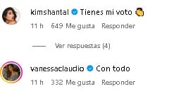 Influencers apoyan a Karime Pindter en La Casa de los Famosos México 2024.