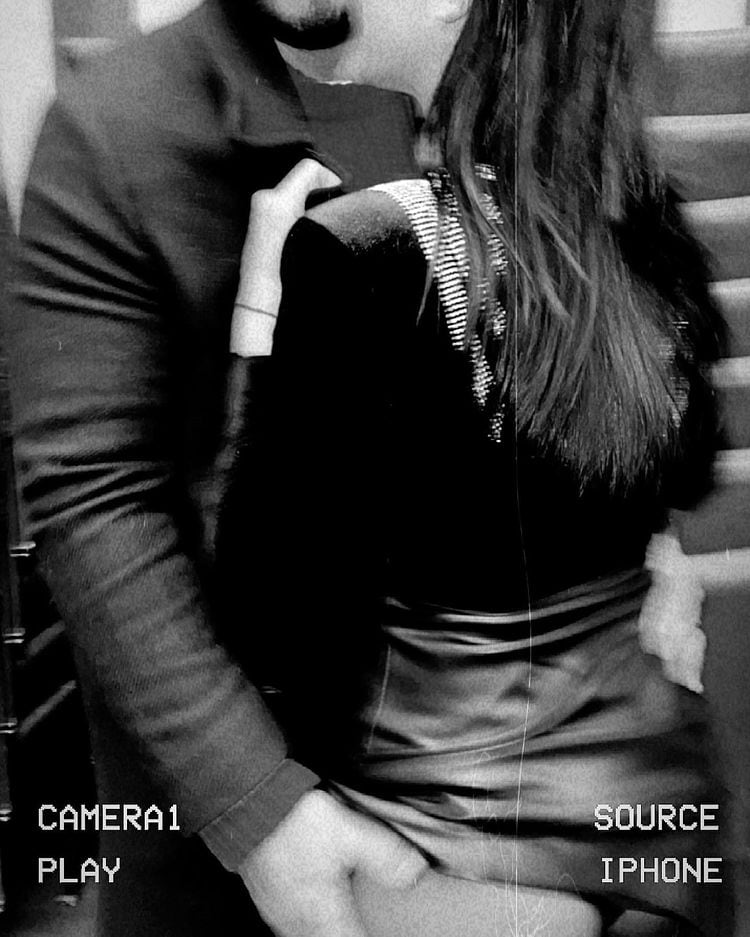 Maite Perroni y Andrés Tovar