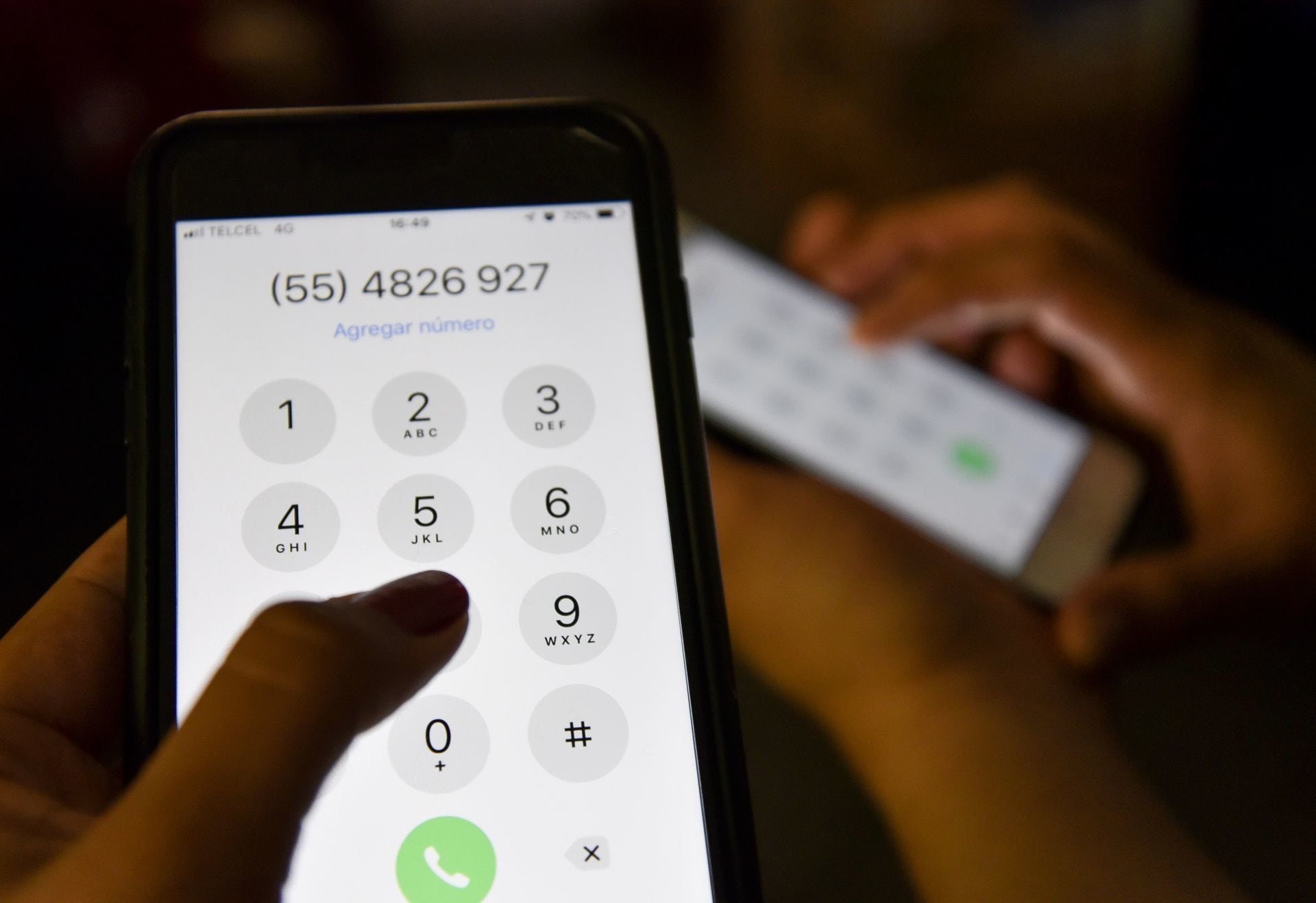 Telcel y AT&T pierden clientes, ¿cuáles son las alternativas de telefonía?