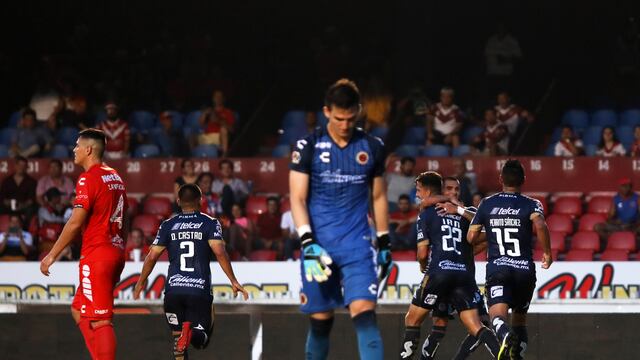 Veracruz tras enésimo tropiezo