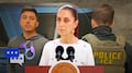 Sheinbaum aclara que detenido por Ayotzinapa no es el solicitado en extradición