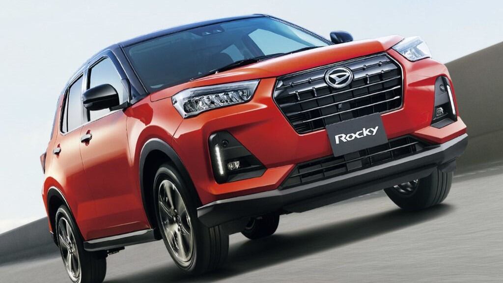 Daihatsu