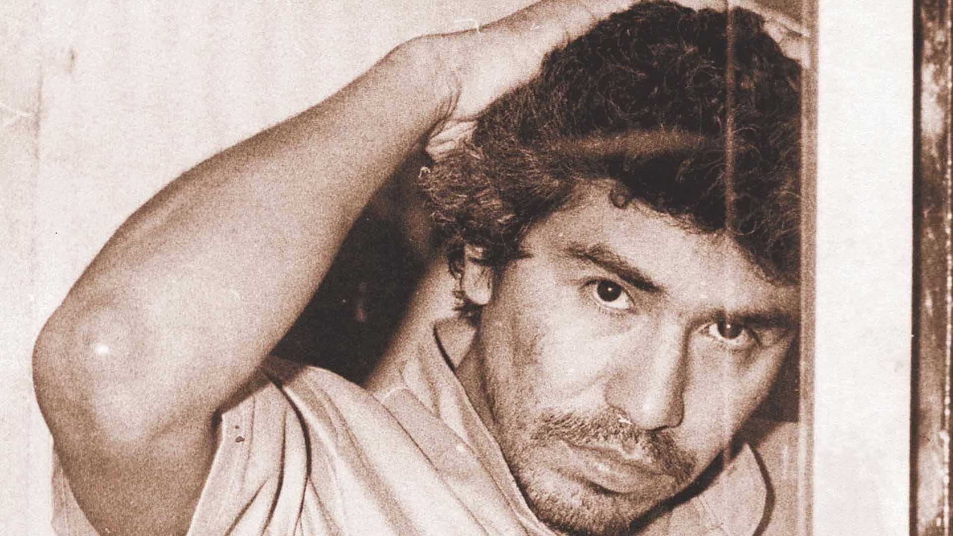 (Imagen Ilustrativa) Rafael Caro Quintero, fundador del Cártel de Guadalajara