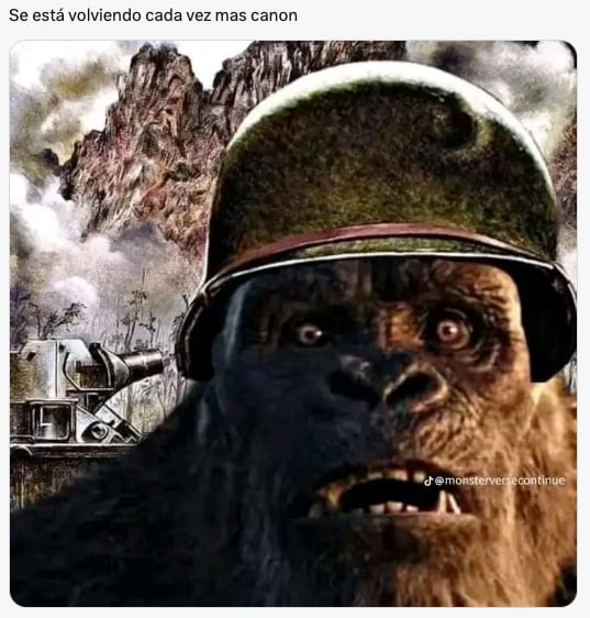 Medicamento contra el Alzheimer provoca memes sobre El Planeta de los Simios