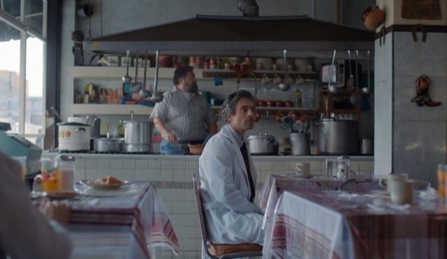 Cada minuto cuenta, serie en Amazon Prime Video dedicada al temblor de 1985