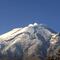 Volcán Popocatépetl hoy 14 de mayo: Amanece nevado