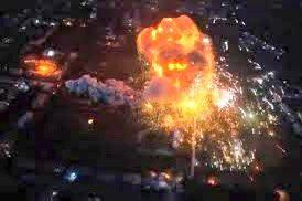 La advertencia que Irán lanzó a Israel