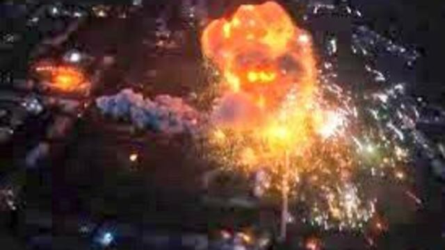 La advertencia que Irán lanzó a Israel