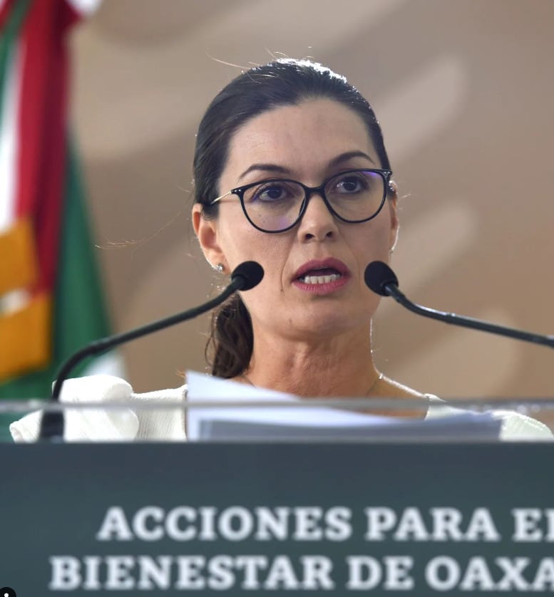¿Quién es Lyndia Quiroz Zavala?