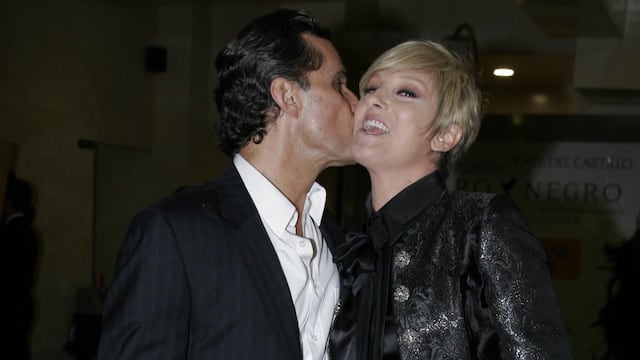 Humberto Zurita y Christian Bach