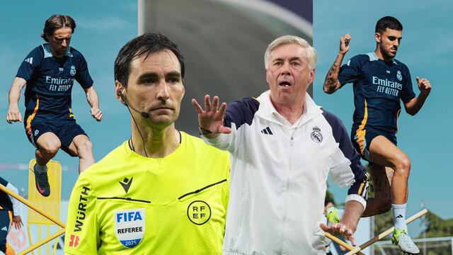 ¿Se cancela el Real Madrid vs FC Barcelona de la Copa del Rey? El cuadro blanco podría no presentarse al partido