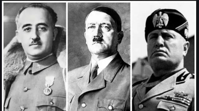 Hay "periodistas" que parecen propagandistas del peor autoritarismo