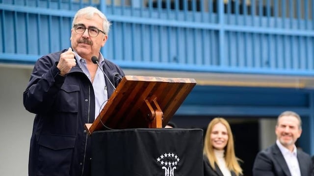 Colegio Franco Mexicano cumple 120 años y amplía su infraestructura educativa.