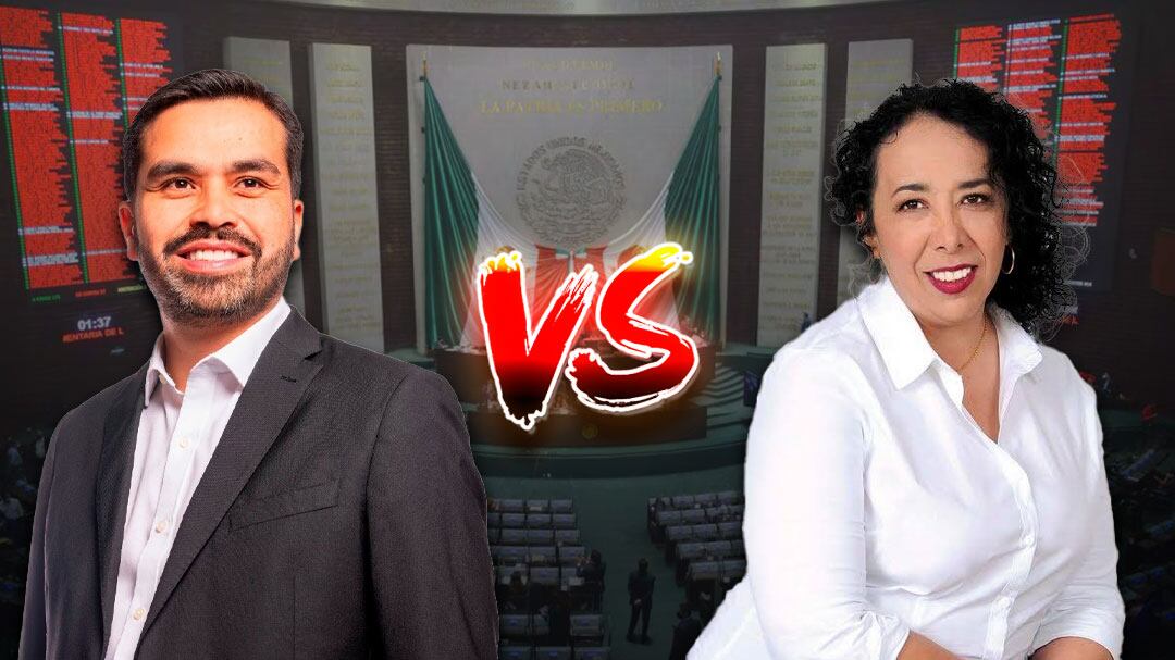 Movimiento Ciudadano buscará desafuero de Hilda Araceli Brown Figueredo