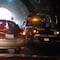 ¿Qué pasó en Guanajuato? Conductores quedan atrapados en túnel por enfrentamiento entre policías y delincuentes (VIDEO)
