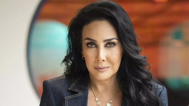 ¿Quién es María Laura Medina de Salinas? La esposa de Ricardo Salinas Pliego