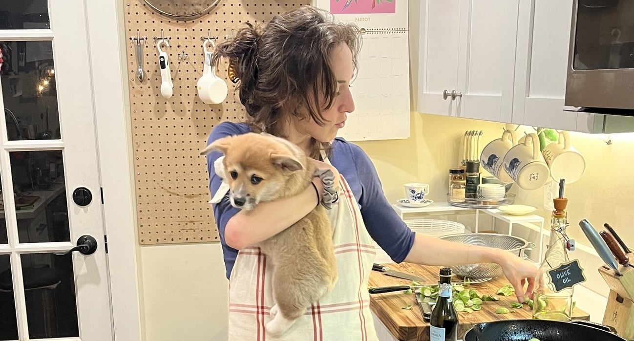 Hannah Natanson, periodista de The Washington Post en la mira del FBI