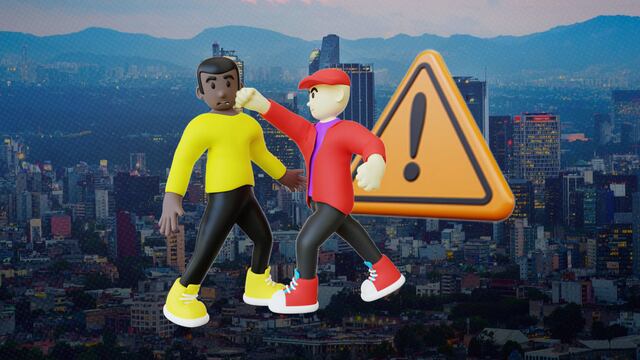 México tiene 7 de las 10 ciudades más violentas y peligrosas del mundo.