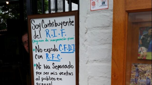 Cambio de época: De Gil Díaz y Laureano Brizuela a la sana incorporación de nuevos contribuyentes