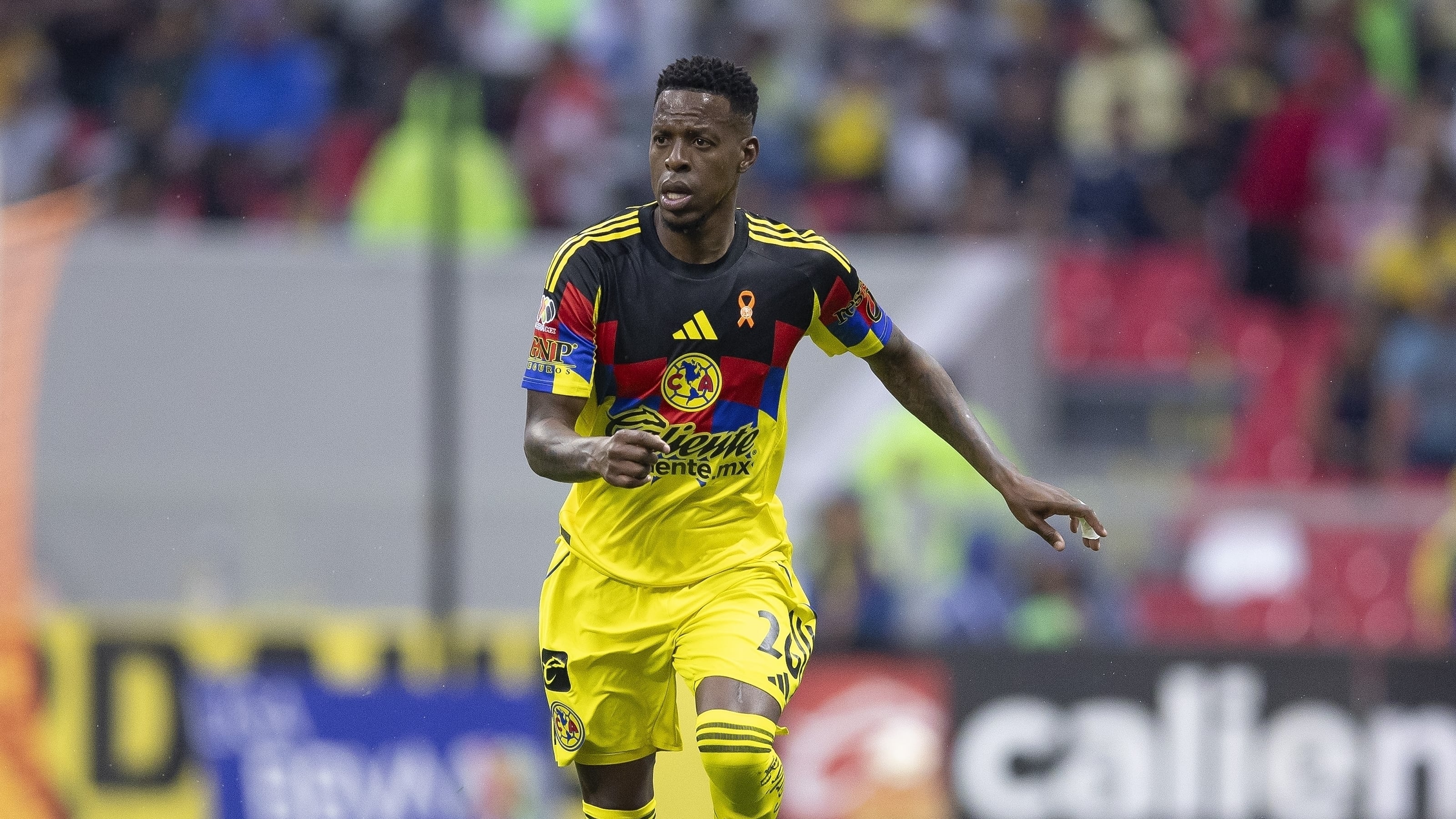 Christian Borja queda fuera de la Liguilla con el América