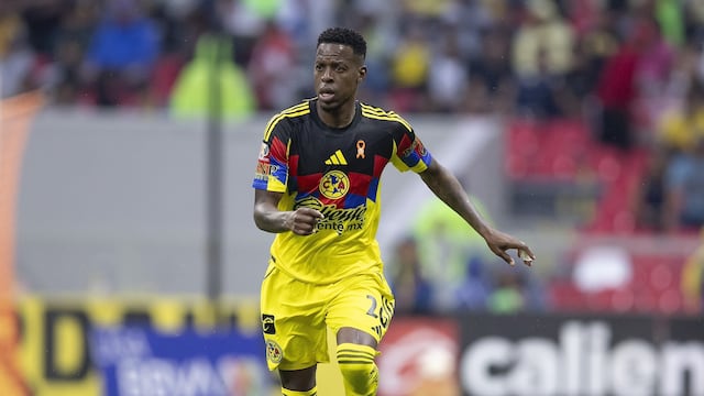 Christian Borja queda fuera de la Liguilla con el América