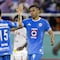 Real Hope vs Cruz Azul en vivo: La Máquina gana en su debut en la Concachampions 2025