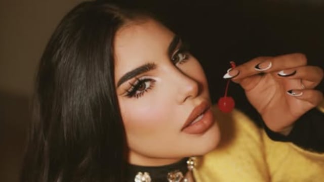 Steff Loaiza
