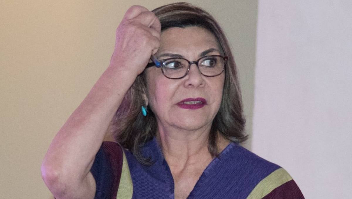 Angélica de la Peña