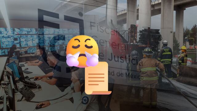 Caso Iztapalapa: Fiscalía CDMX reserva grabaciones del C5 y carpeta por 3 años