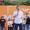 Jorge Álvarez Máynez: Actividades hoy 18 de abril del candidato de Movimiento Ciudadano en las elecciones 2024 México; campaña presidencial en Sinaloa