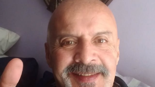Luis Alberto Riolobos, actor La Rosa de Guadalupe, muere a los 64 años de edad