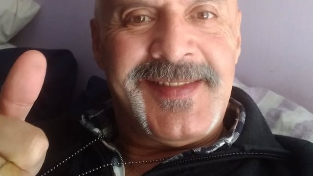 Luis Alberto Riolobos, actor La Rosa de Guadalupe, muere a los 64 años de edad