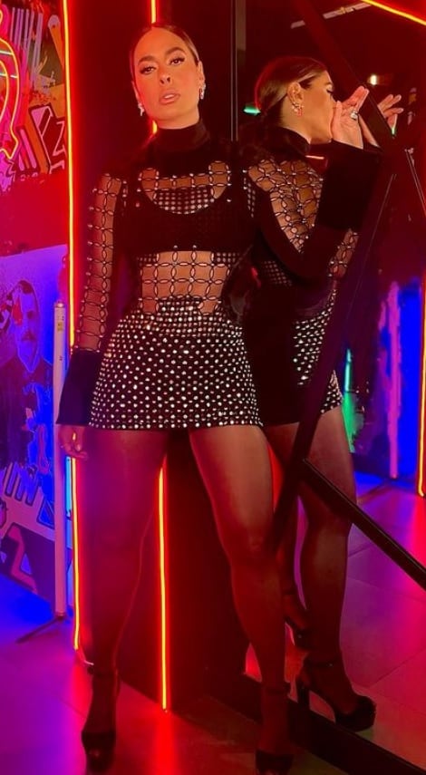 Galilea Montijo