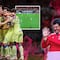 El gol del América que ya lo ponen como el mejor de los Clásicos; lo comparan con el de Cardozo a las Águilas