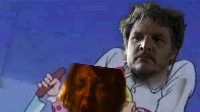 Memes lloran con Bella Ramsey el capítulo de The Last of Us