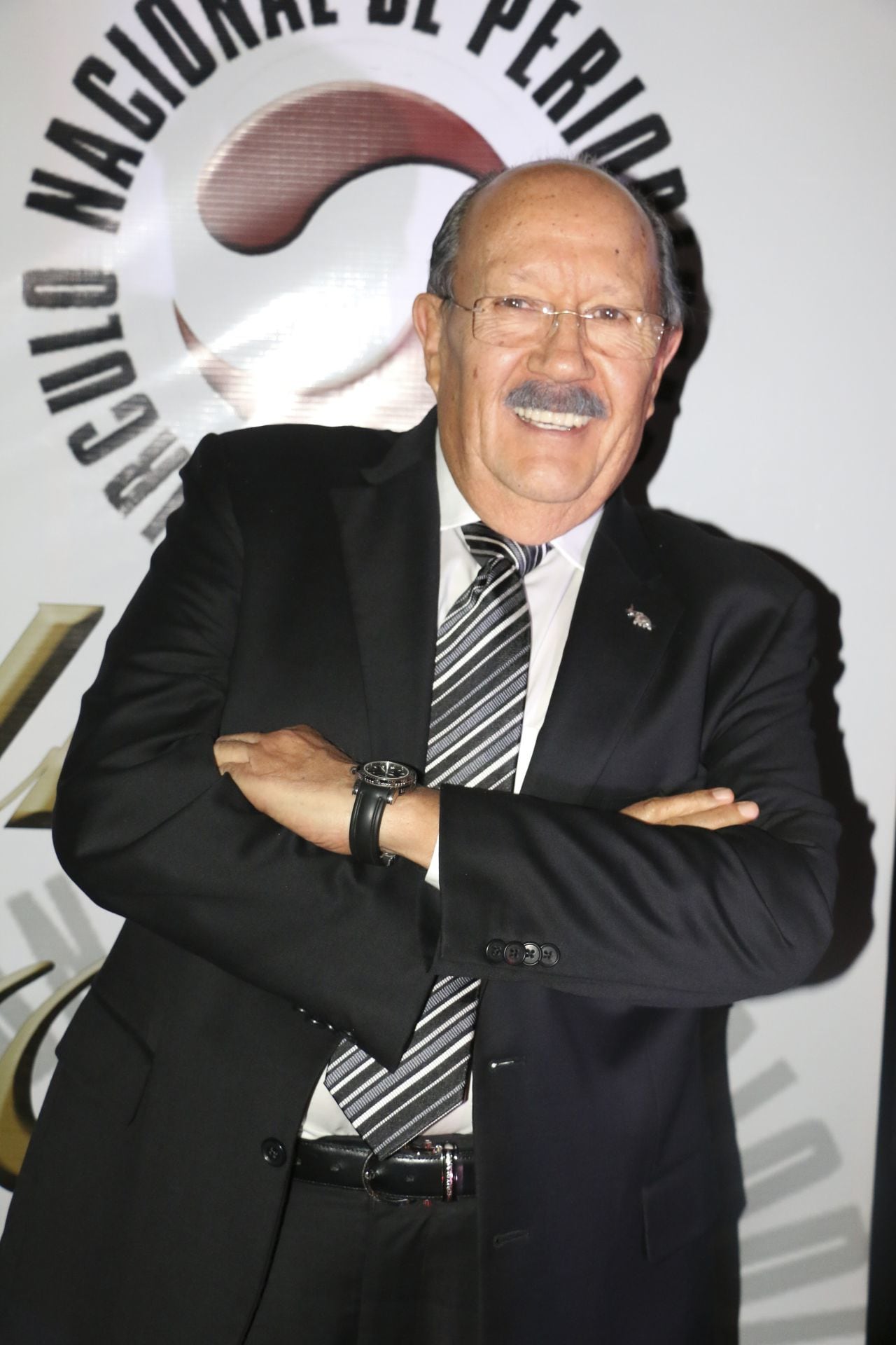 Polo Polo, comediante.