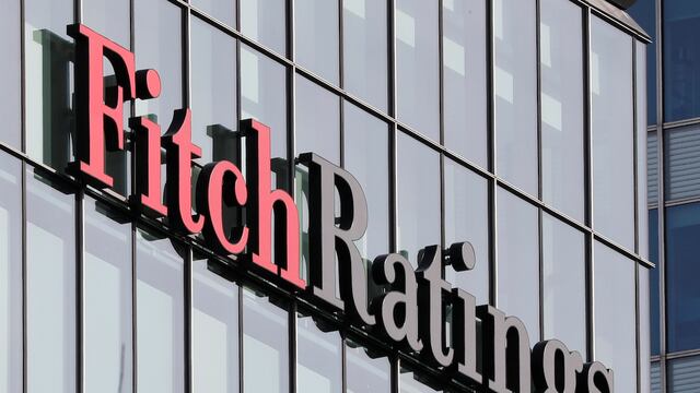 Sede de Fitch Ratings