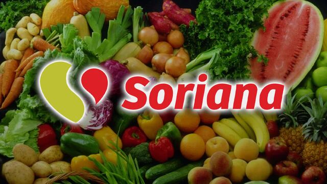 Martes y Miércoles del Campo Soriana